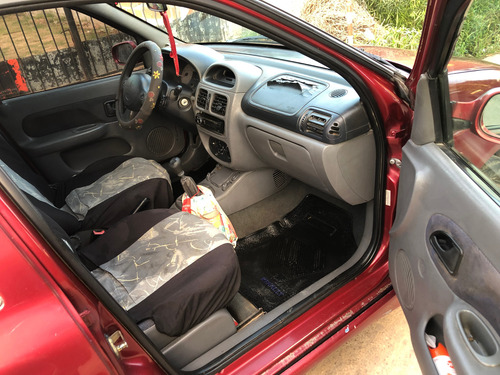 Renault Clio 1.9 Rl
