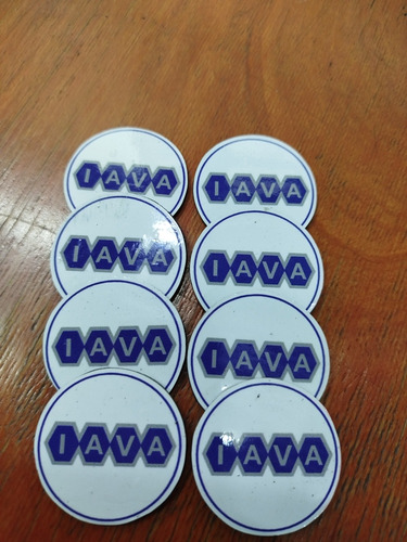 Vendo Centro Para Llantas Iava