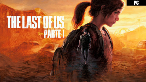 The Last Of Us Part I Original Steam Key. (Usado)