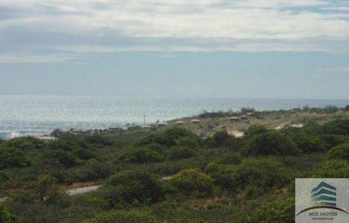 Área Beira Mar Ponta Do Mel, Areia Branca