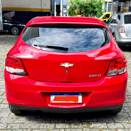 Chevrolet Onix 1.0 Ls 5p