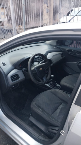 Chevrolet Onix 1.0 Joy 5p