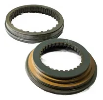 Comprar Juego Discos Pasta Transmision Automática Re5r05a Nissan V8