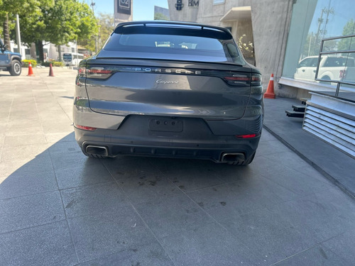 Porsche Cayenne coupé 3.0 V6 At