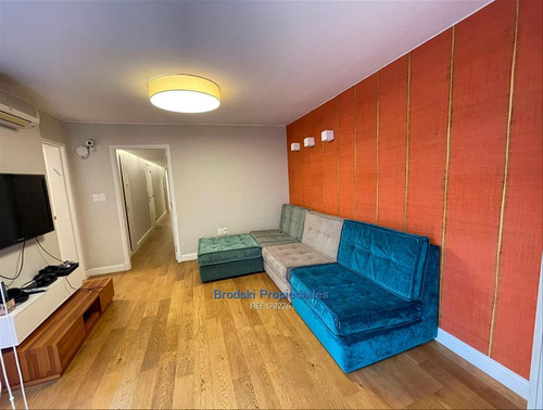 Imagen 10 de 26 de Venta Apartamento En Rambla De Punta Carretas -