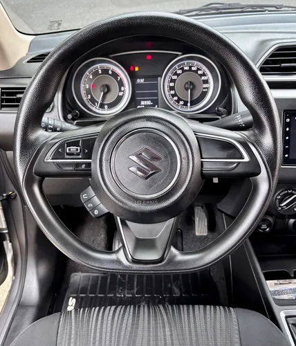 Suzuki Swift 1.2 Dzire