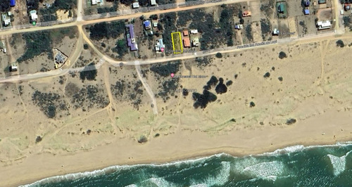 Imagen 2 de 2 de Lote En Sauce De Portezuelo, Maldonado