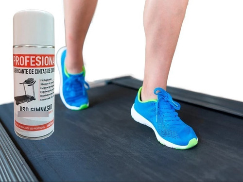 Cintas Correr Banda Athletic 4000t Repuesto Servicegym