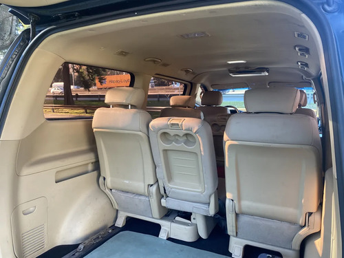Hyundai H1 2.5 Premium 1 170cv At
