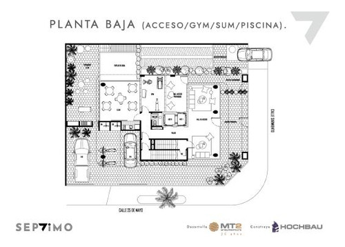 Venta Departamento En Pozo Con Financiación Quilmes Centro