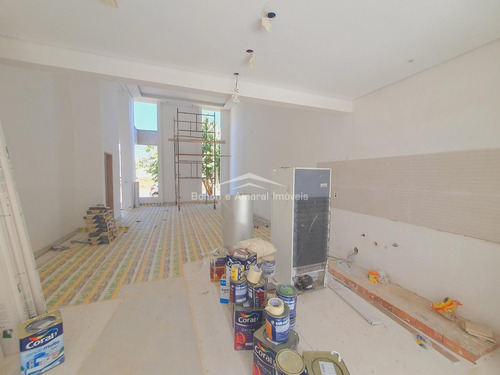 Imagem 10 de 30 de Casa À Venda Em Reserva Real - Ca013086