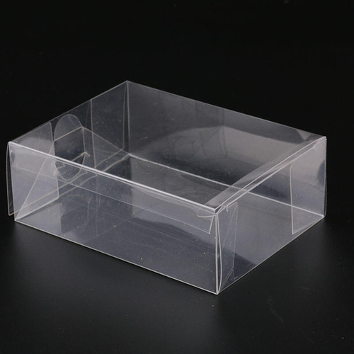 L Caja Protectora Transparente De Pvc Para Juguetes, .