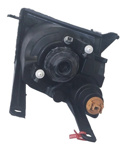 Imagen 4 de 6 de Faro Delantero Izquierdo De Ecosport Año 05 Al 07