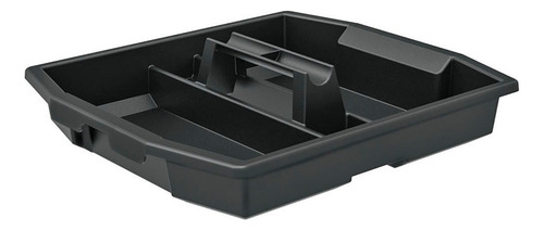 Caja Para Herramientas 23 Con Ruedas Truper 10902