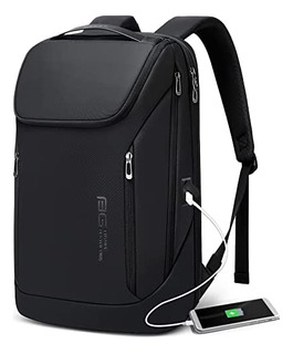 Bange Business Smart Backpack Mochila Impermeable Para Portá