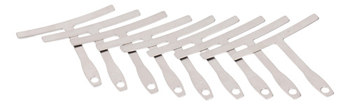 Medidor De Altura De Cordas De Guitarra, Braço, Raio, Régua