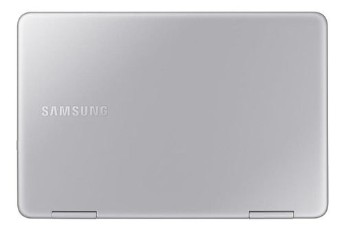 Notebook Style S51 13.3" prata 8GB de Ram - 256GB SSD - Intel Core i7 - Excelente (Recondicionado)
