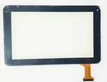 Comprar Tactil Para Tablet Xenit 102 10.1  Blanco Y Negro