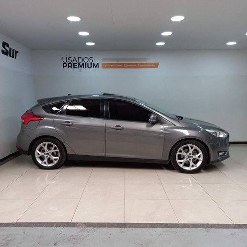 Imagen 3 de 9 de Ford Focus Se Plus At 5p 2.0l 170cv