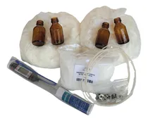 Comprar Combo P\u002F Velas Cera Soja Tc01 Temometro Cera Pab Esencias 