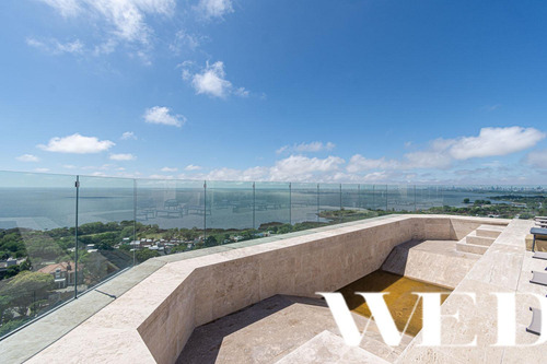 Selene - Alquiler - Espectacular Departamento 4 Amb, Vista Al Rio, Amenities Full