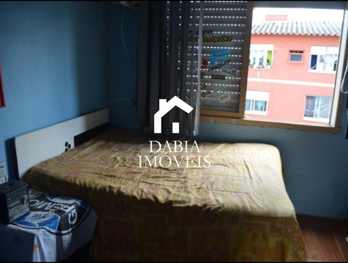 Imagem 14 de 23 de Apartamento - Ap00609 - 69480688