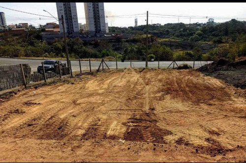 Imagem 1 de 7 de Terreno No Dona Judith Em Americana Com 443m2 - Te0551