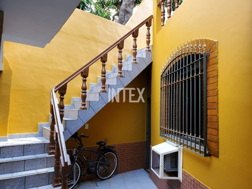 Imagem 9 de 28 de Casa Duplex Com 3 Quartos E 3 Vagas Para Venda Em Santa Rosa, Niterói-rj - Ca00646 - 70038865