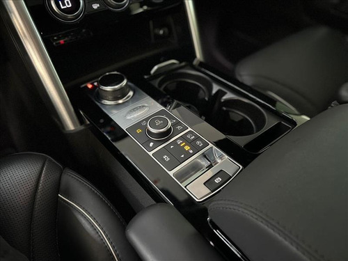 Imagem 14 de 14 de Land Rover Discovery Land Rover Discovery Hse Luxury 4wd Aut