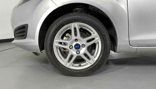 Imagen 11 de 15 de 37716 - Ford Fiesta 2017 Con Garantía Mt