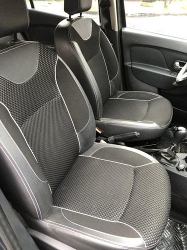 Renault Stepway 1.6 Intense Automática