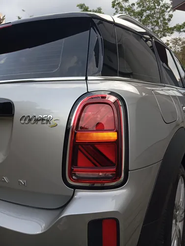 Mini Countryman 1.5 F60 Cooper S E Chili All4 Hibryd