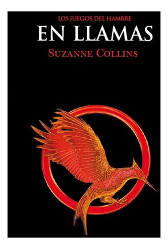 Imagen 4 de 6 de Saga Trilogía Los Juegos Del Hambre - Suzanne Collins