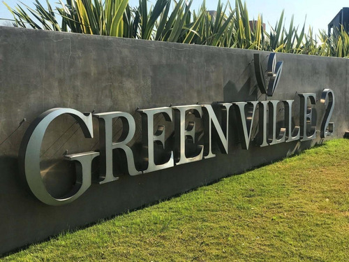 Imagen 1 de 1 de Vdo Lote Greenville 2 Mejor Ubicación Apto Dúplex