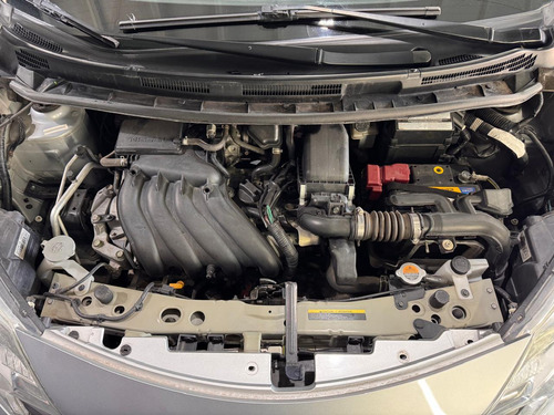 Nissan Note 1.6 SENSE PURE DRIVE L15