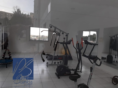 Apartamento - Ap00135 - 34494708