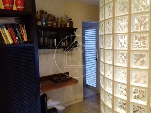 Apartamento - Ref: 792454