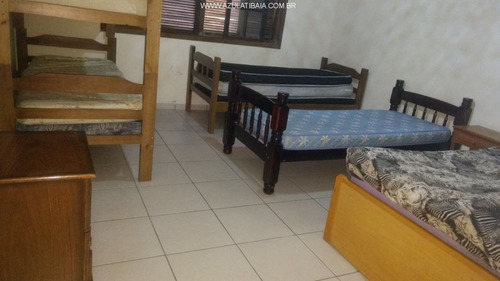 Chácara A Venda Em Atibaia, Próximo Asfalto, Fácil Acesso Rodovia Fernão Dias, - Ch03378 - 32662519