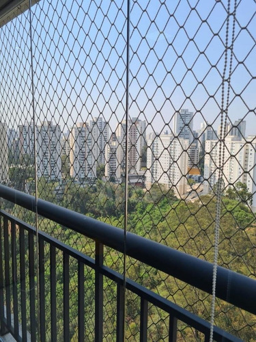 Imagem 10 de 21 de Apartamento - Ap00001 - 69501715