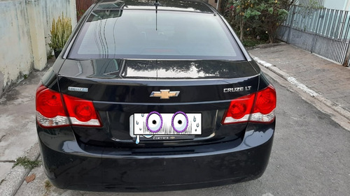 Imagem 2 de 8 de Chevrolet Cruze Sedan