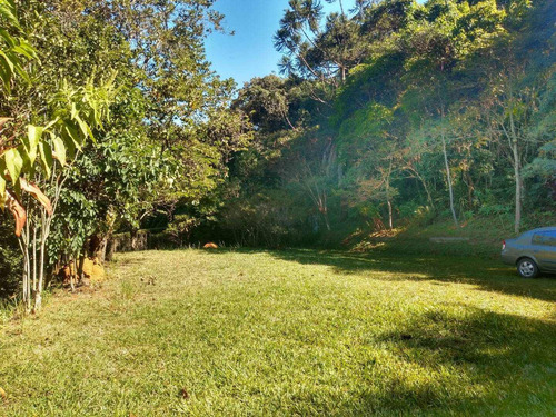Imagem 4 de 15 de Chácara No Vivenda - 306