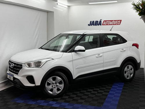 Hyundai Creta Creta 1.6 Attitude