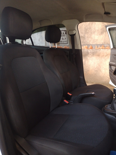 Chevrolet Prisma 1.0 Joy 4p