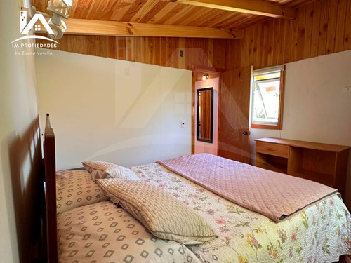 ¡ Gran Oportunidad ! Tu Casa Soñada Con Dos Cabañas