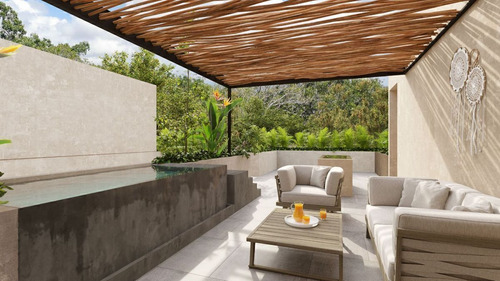 Residencia De Lujo Con Alberca Privada, Tina De Hidromasaje