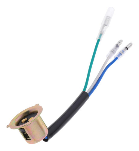 2 Conector De Enchufe De Lámpara De Reparación De Repuesto