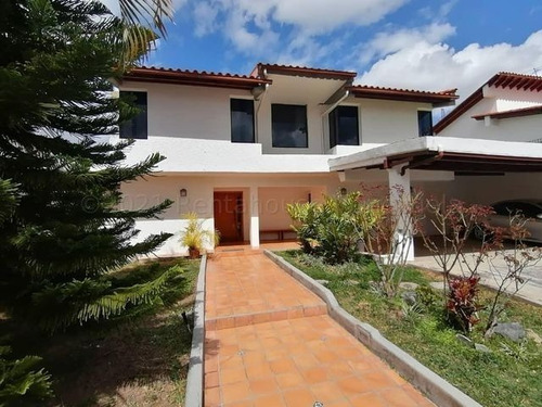 Imagen 14 de 16 de Hermosa Casa En Venta - Urb Colinas De Santa Monica - Mls#22-100