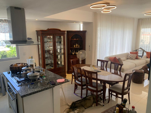 Apartamento En Venta En Evaristo Morales