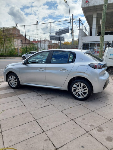 Peugeot 208 1.6 Active