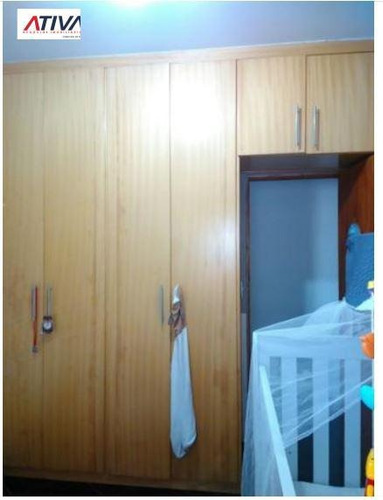Imagem 7 de 13 de Apto, 31 De Março, 2 Dorm, C/amários, Area De Lazer - Apvp4b5